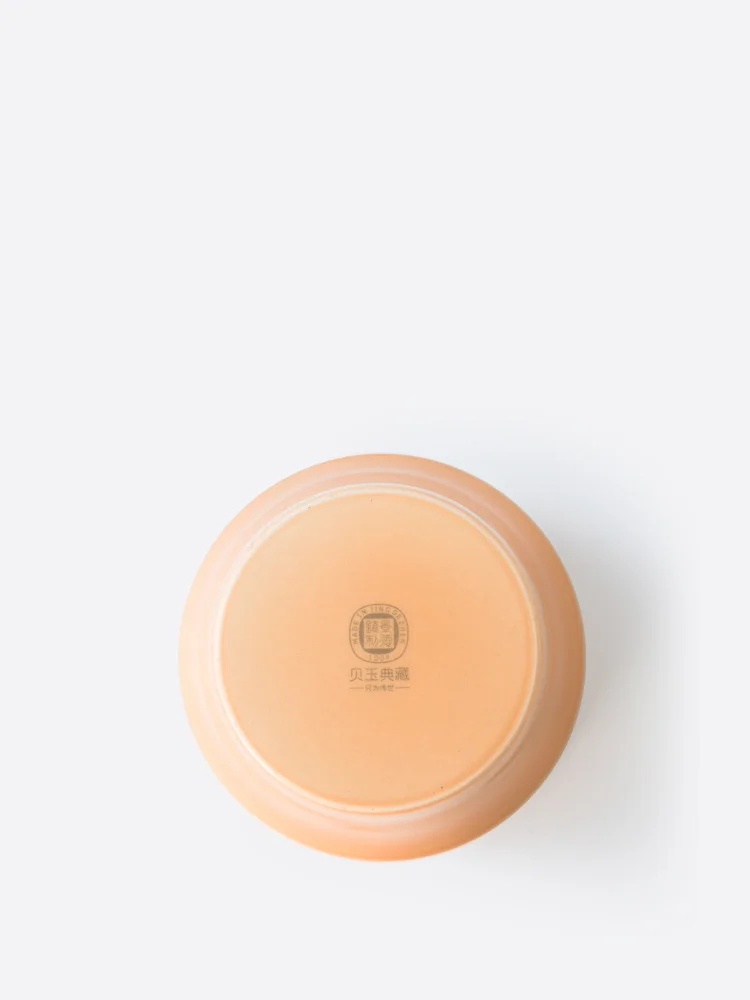 贝玉专注于高温单色釉36年