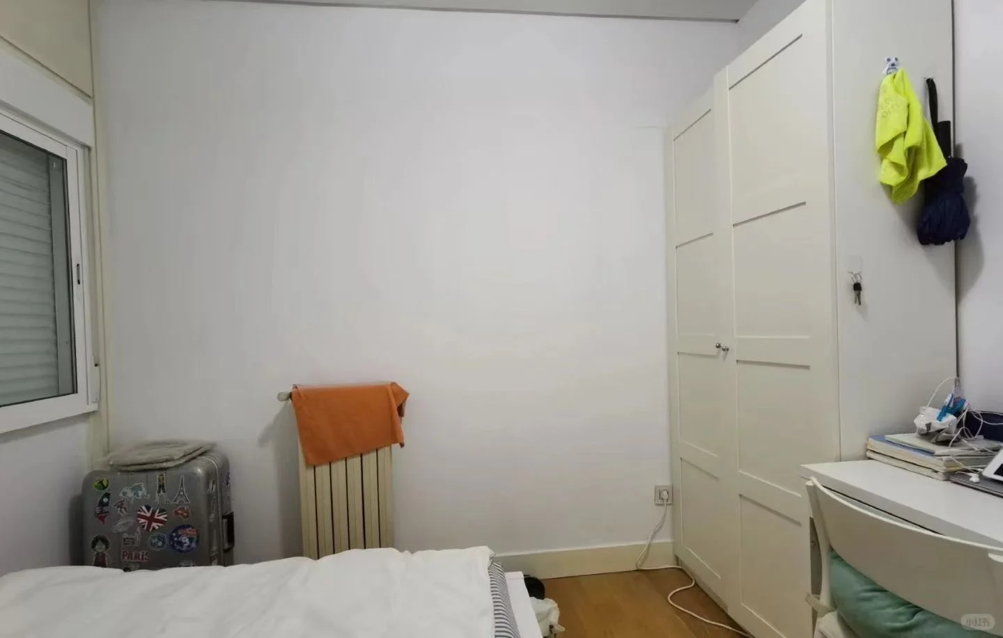 12?️起单间Puerta de angel?400