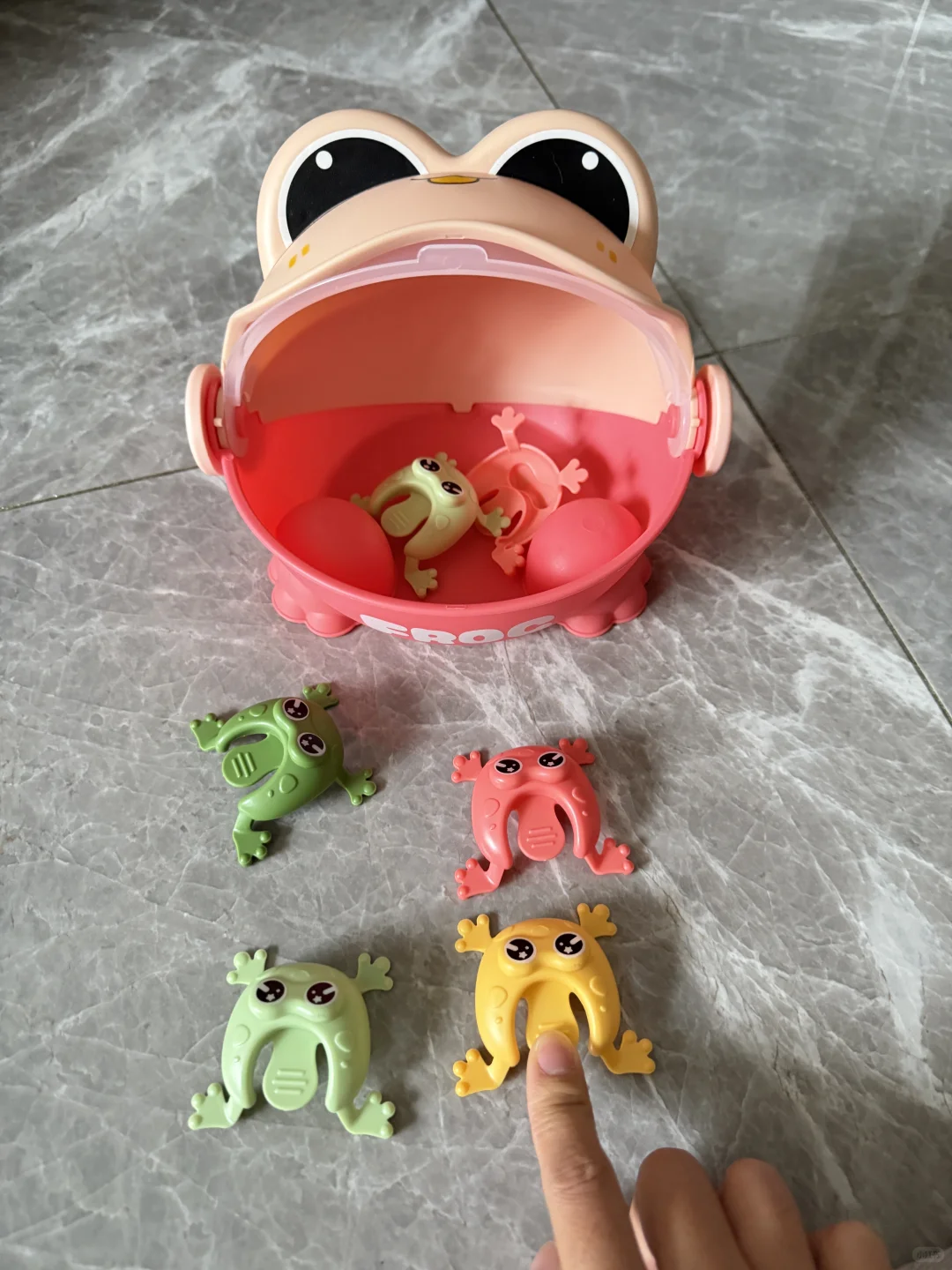 12月龄宝宝益智玩具推荐