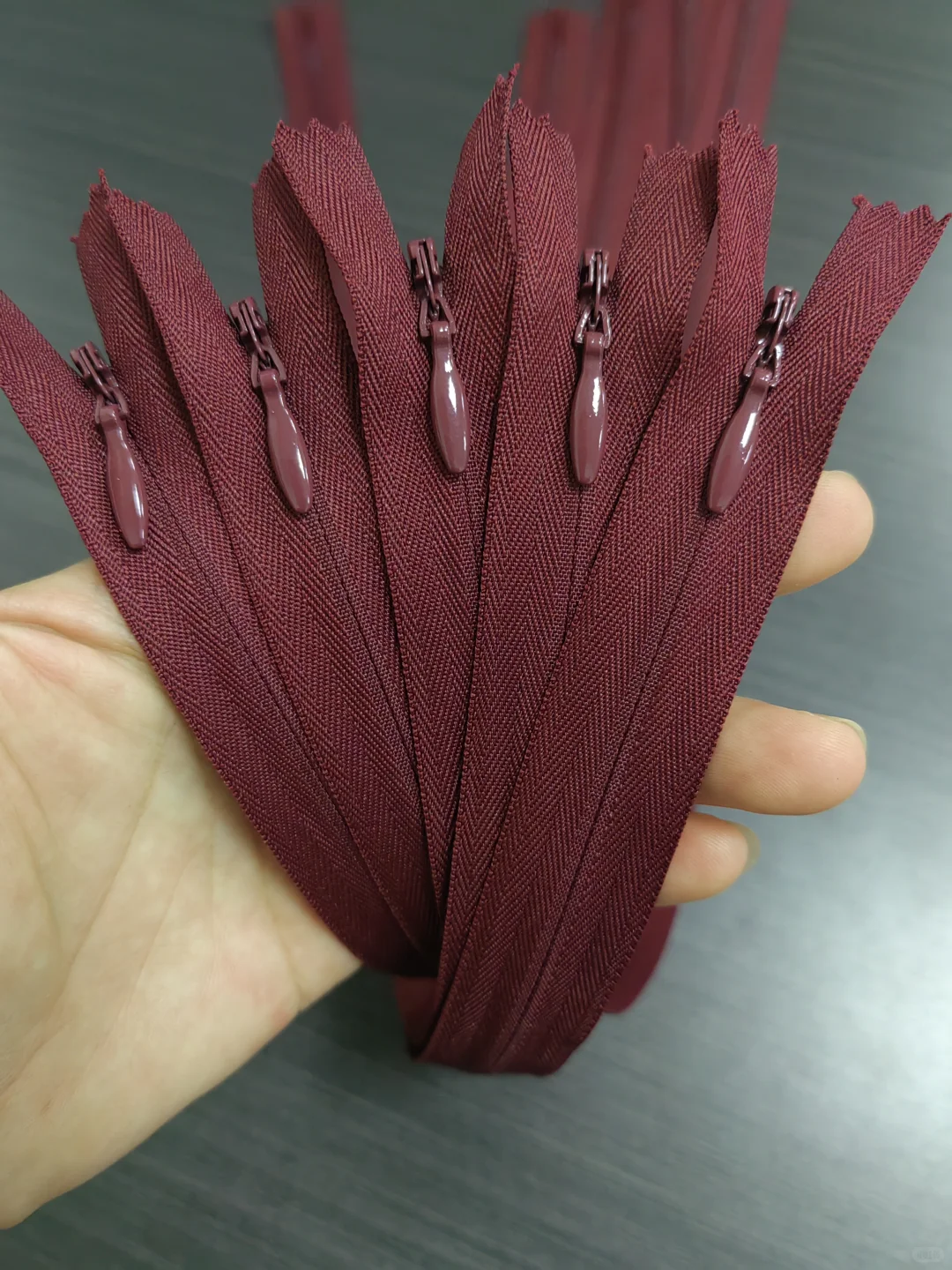 3号4号布边隐形