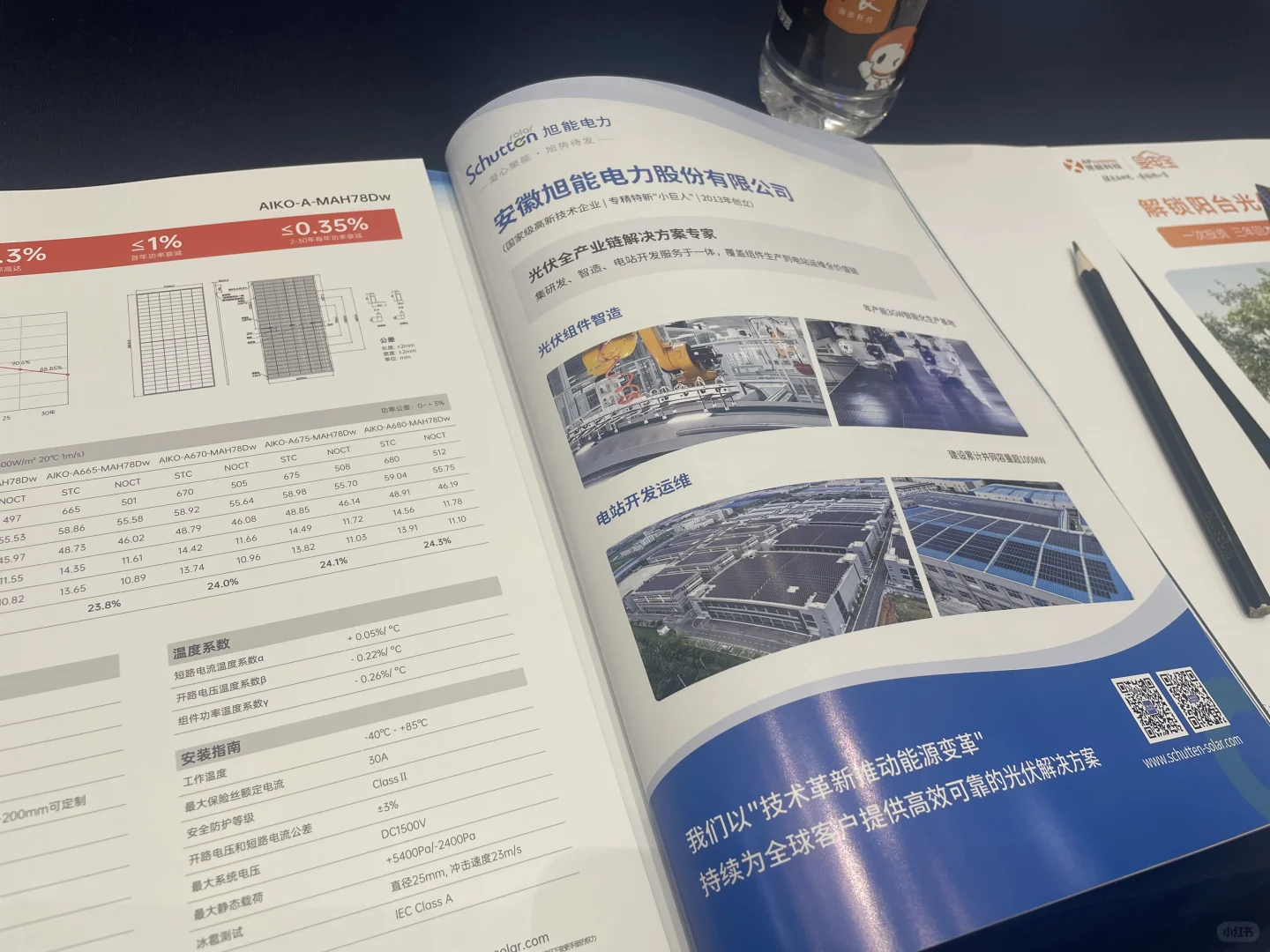 2025光伏储能行业盛会直击！干货满满的一天