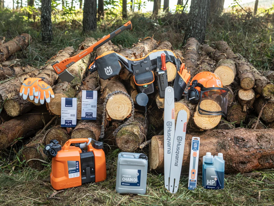 长沙园林机械选这家?品类全价更优不