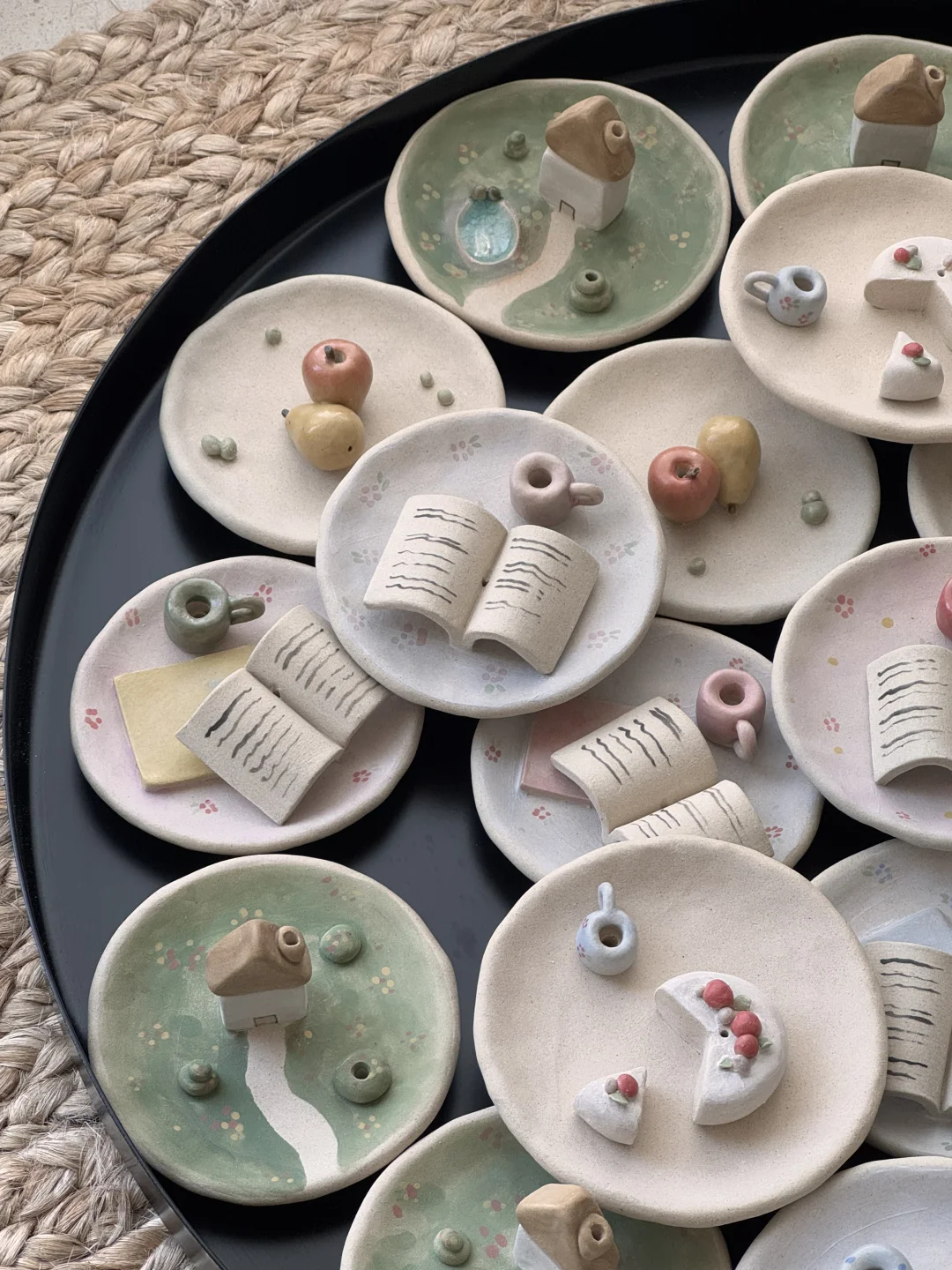 香插又卖光啦～～