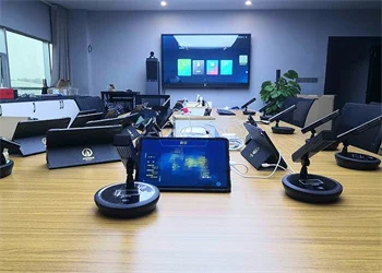智能会议系统