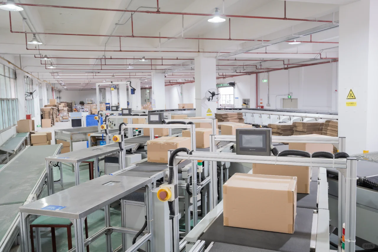 在空运货代公司上班是什么体验?