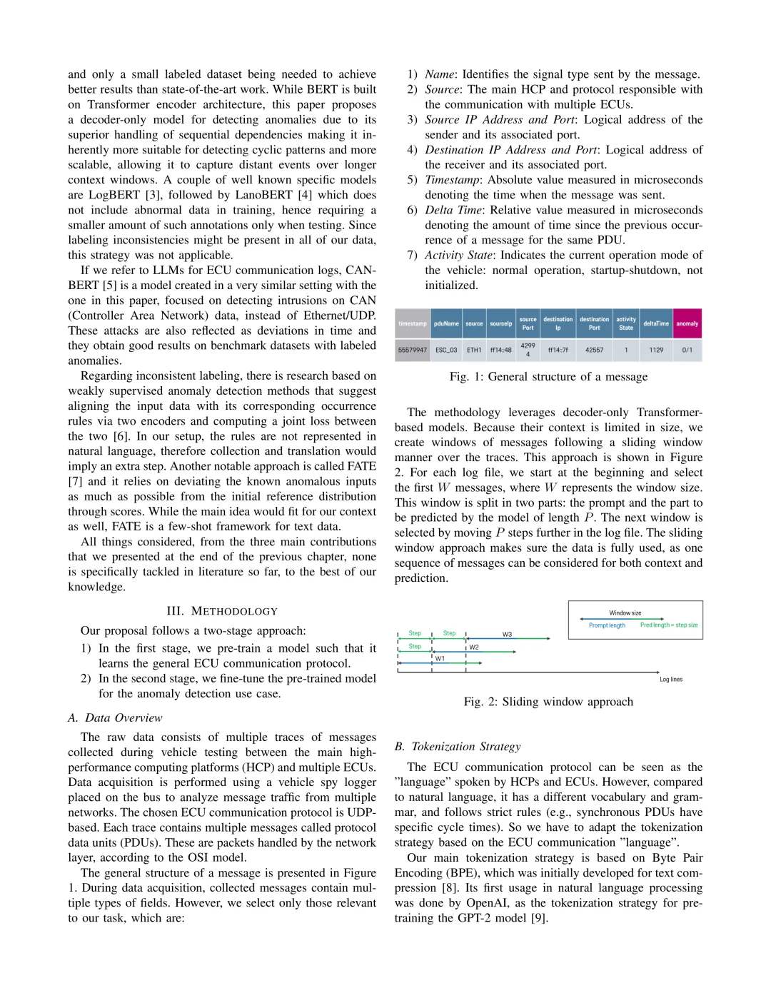 保时捷工程:不可靠标签也能检测异常?
