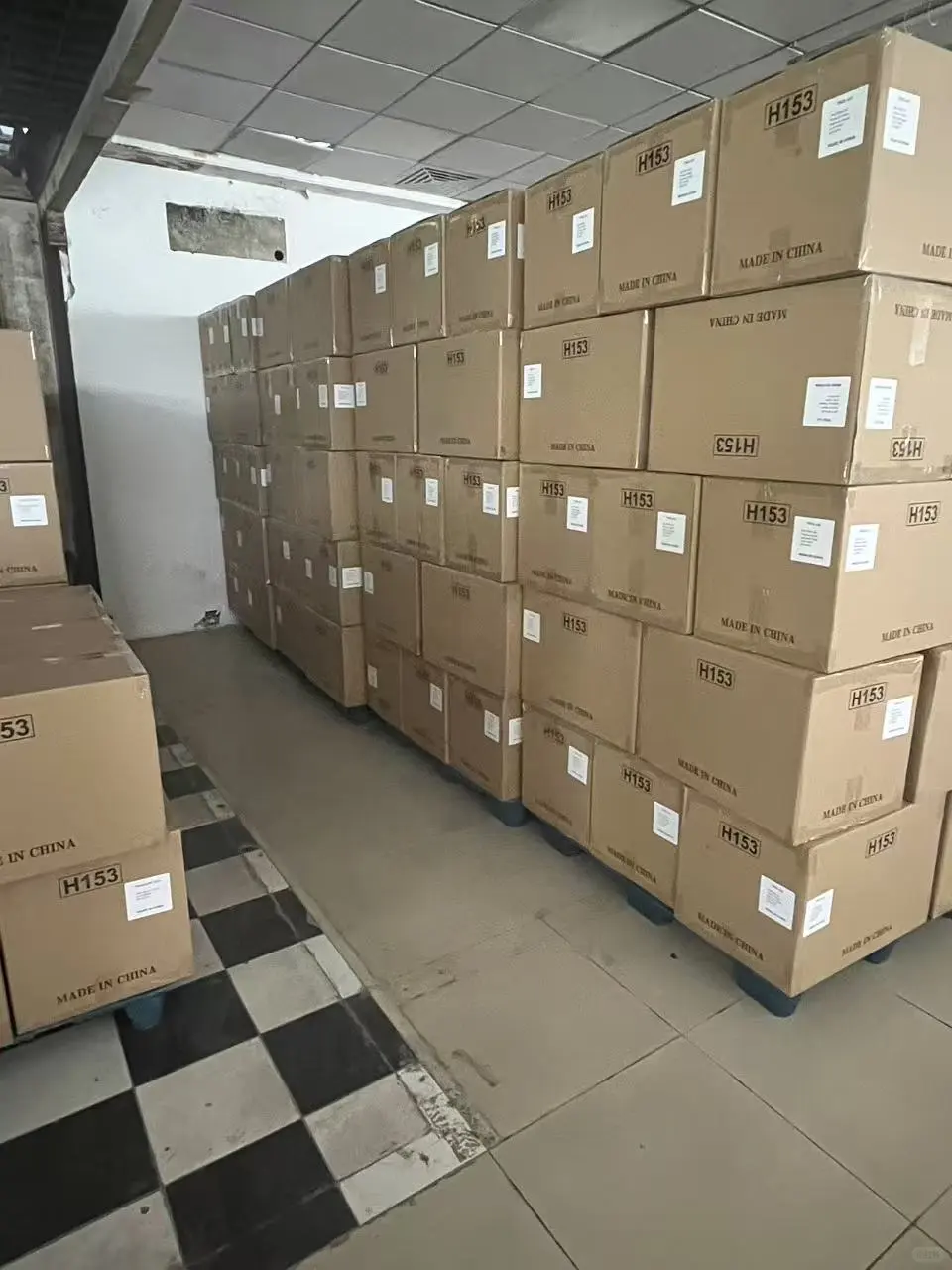 广州海运印刷设备（小型）到底特律