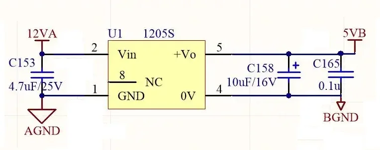 硬件工程师必备知识，DC/DC电源转换