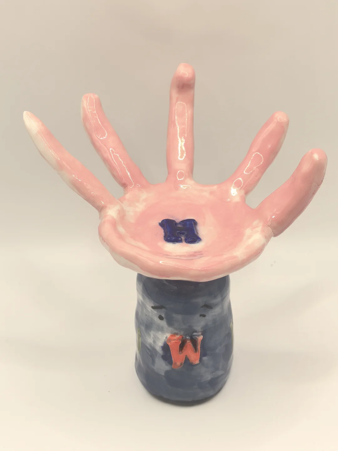 谁说零基础不能做陶泥