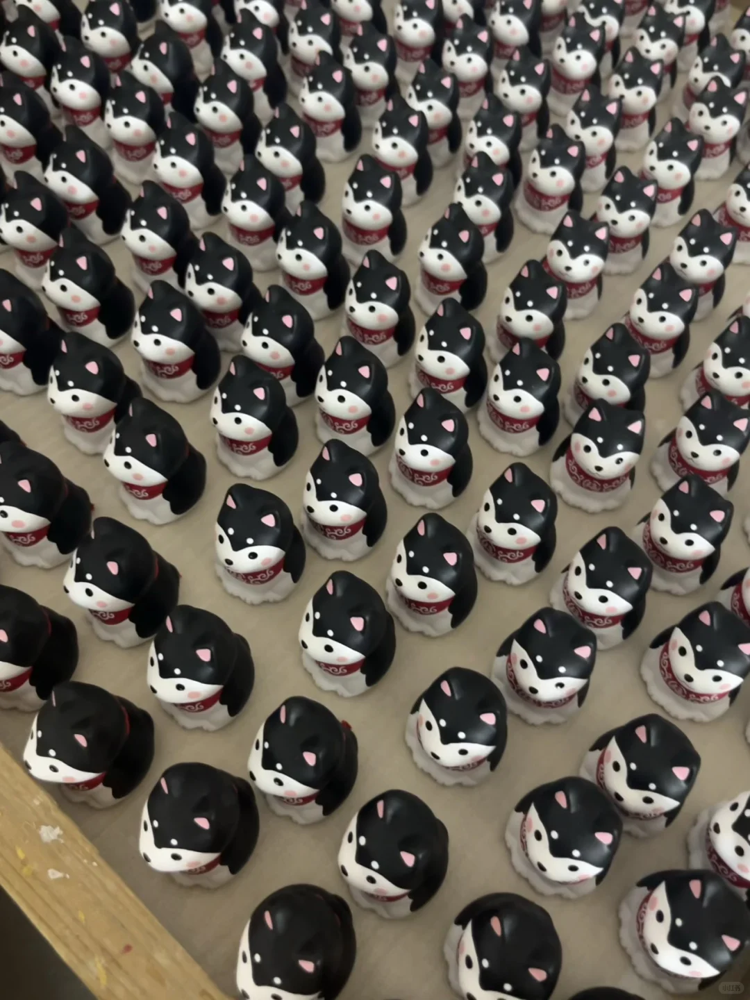 大人也要玩玩具!?