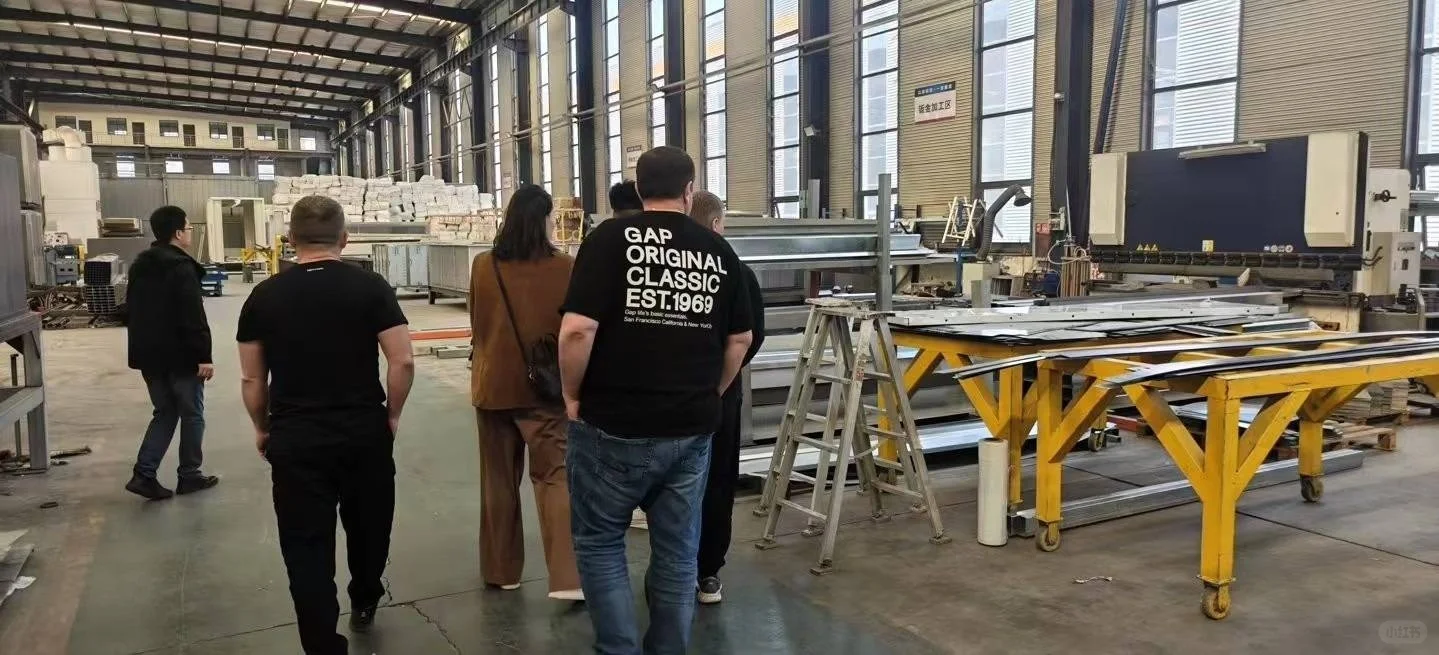 喷塑成套设备生产技术与流程详解