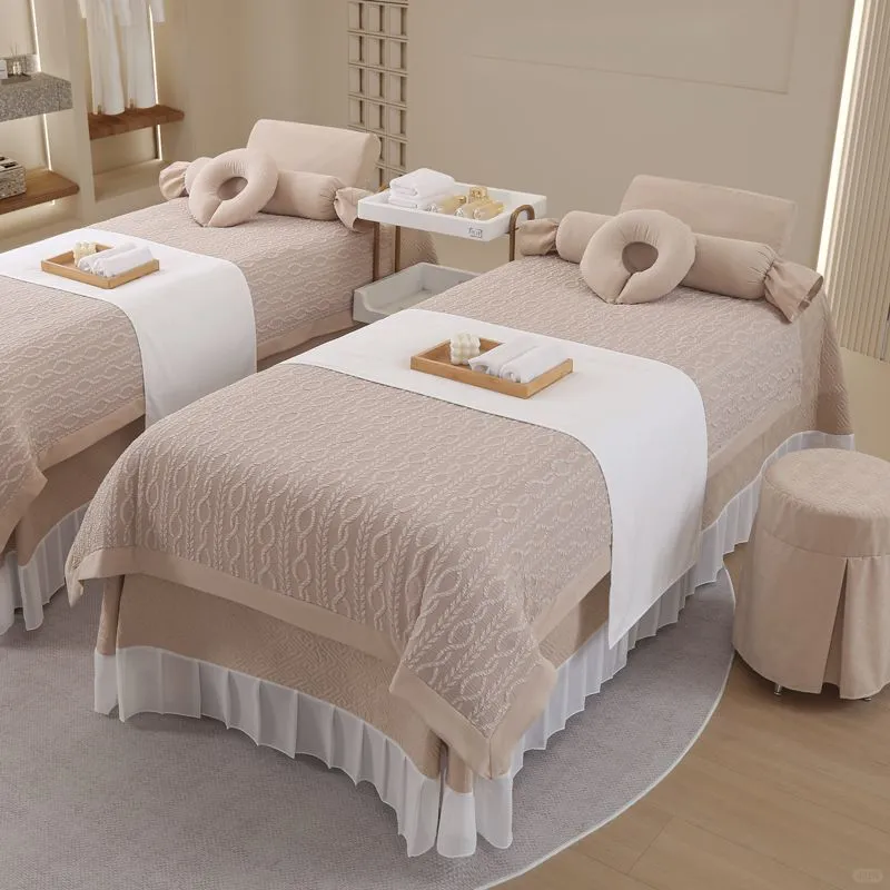 ?打造梦幻美容院，软装秘籍大公开?