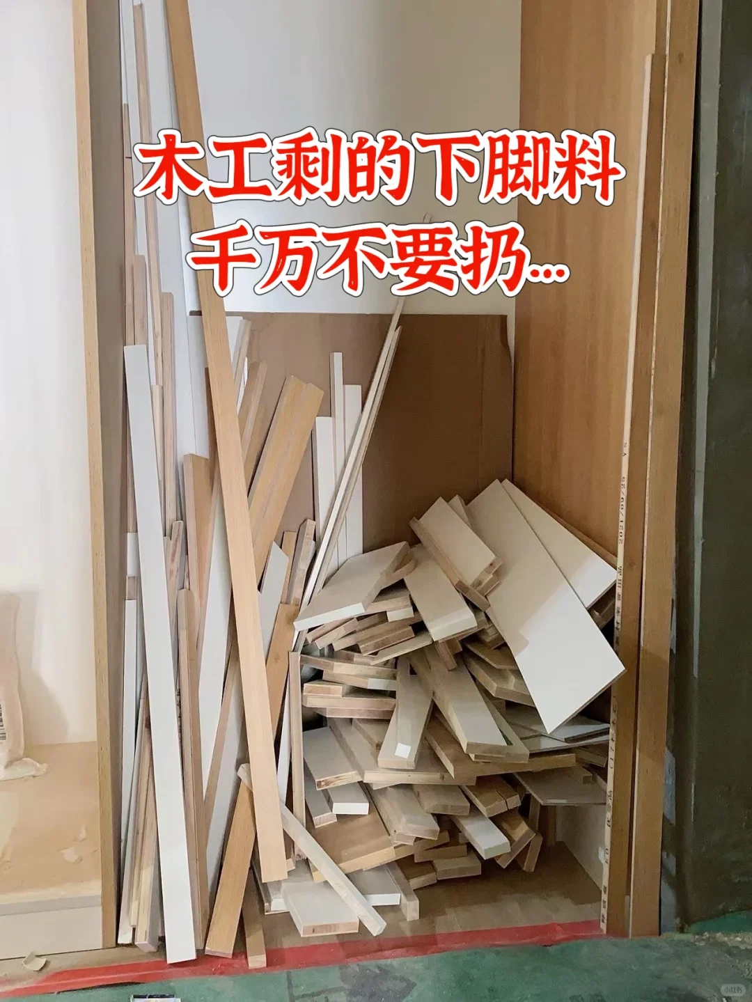 废物利用小妙招 新手必读?