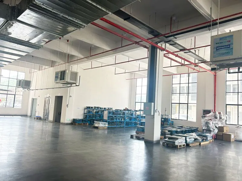 车间降温常用的几种方法?