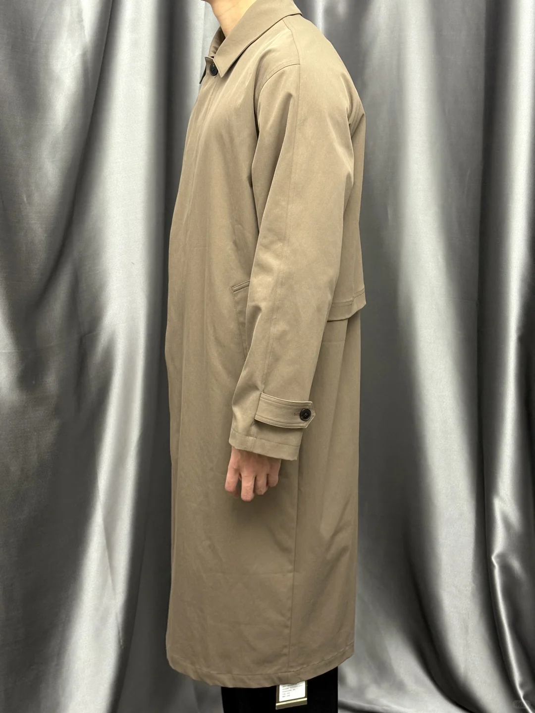 科技纤维?生物基?Rizzup舒柔特row测评!