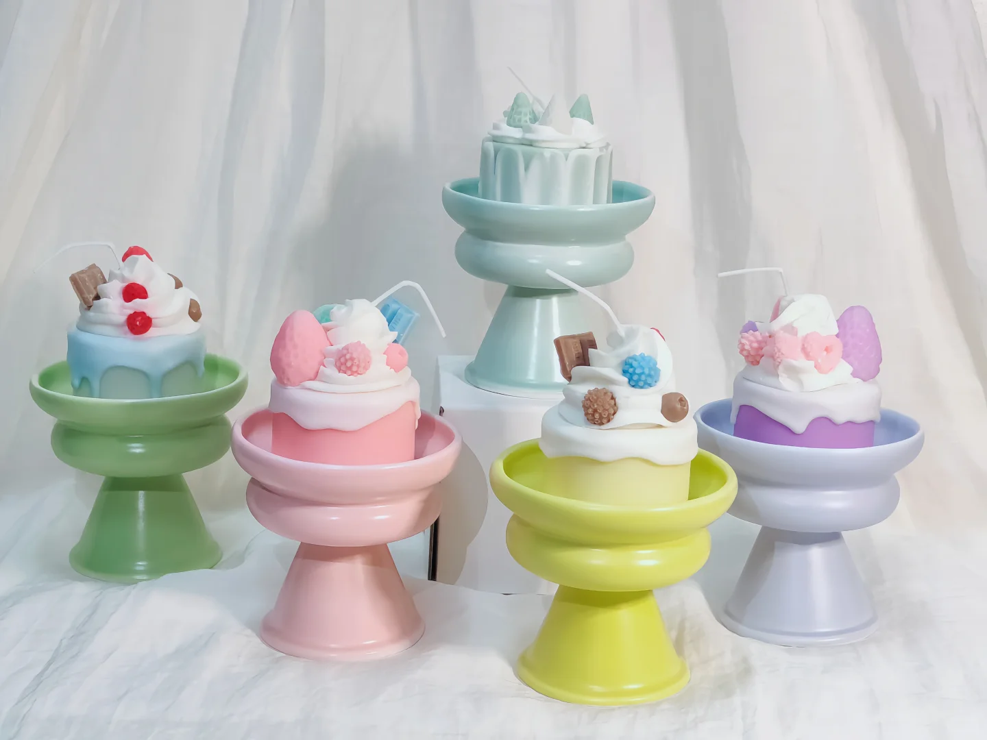 陶瓷定制 陶瓷绘画 纯手工陶瓷