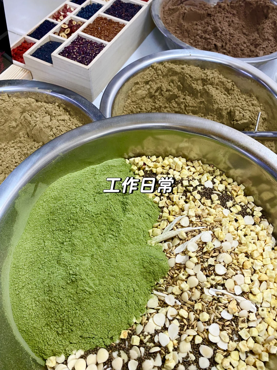 从0到1，我把家乡的杂粮做成了社区流量王