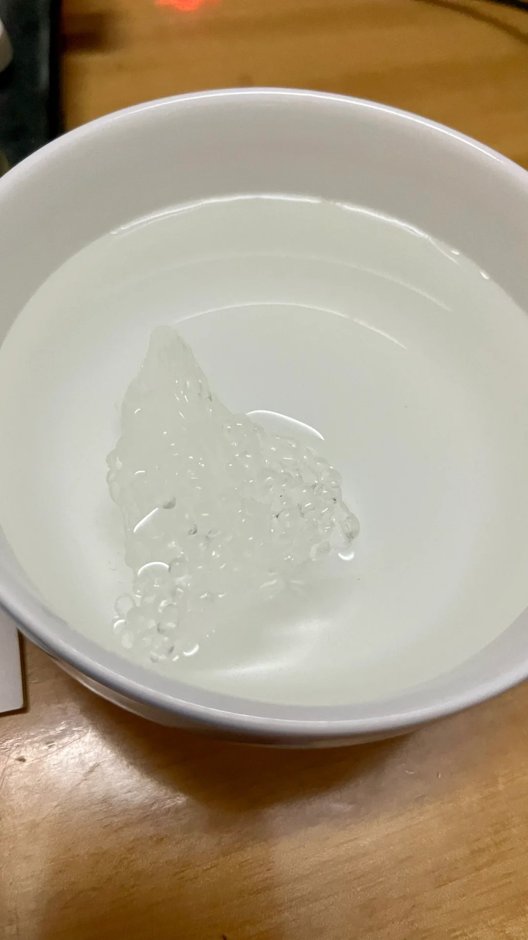 热熔树脂100%成功教程！！！