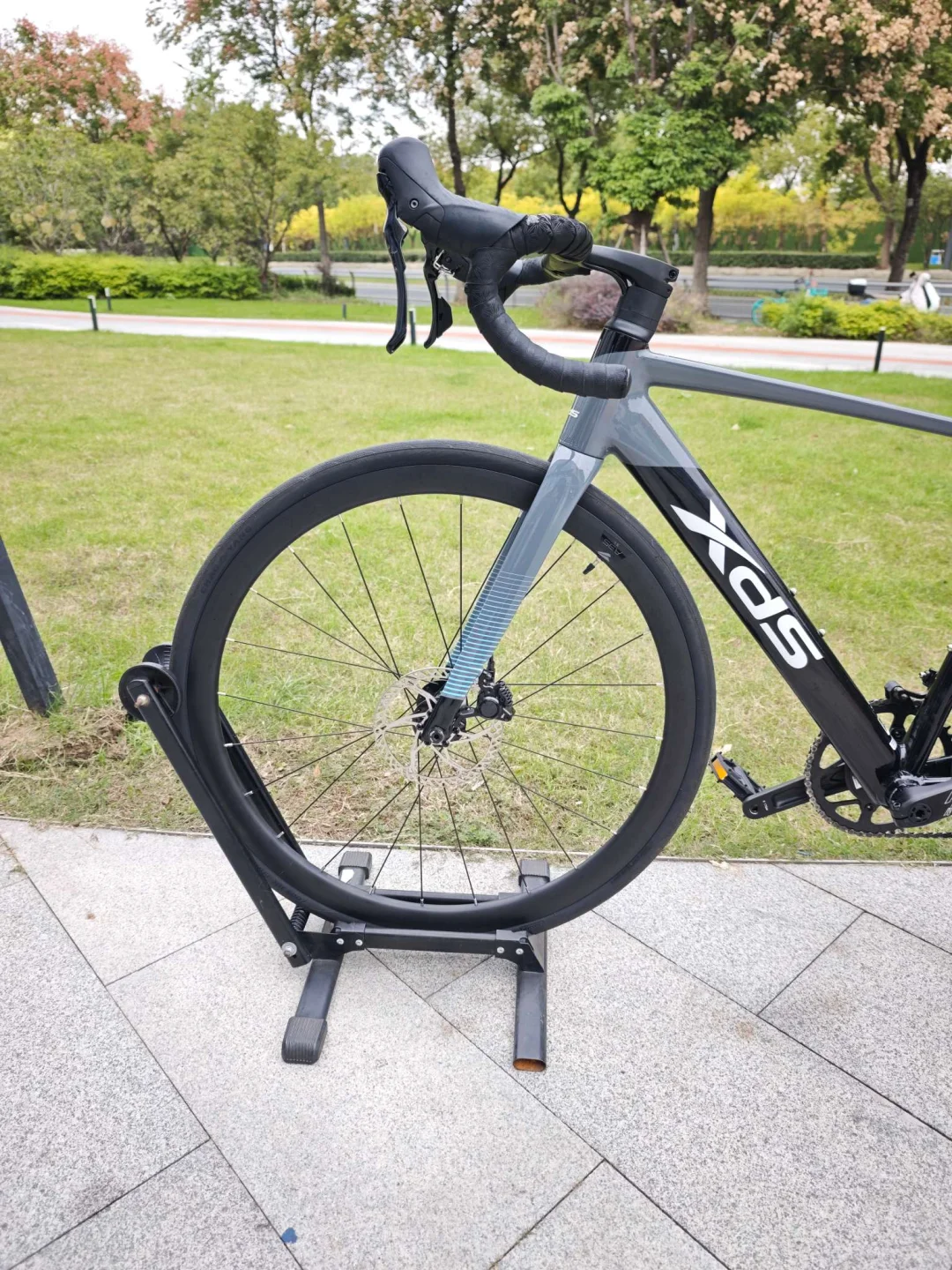 喜德盛新款ad350