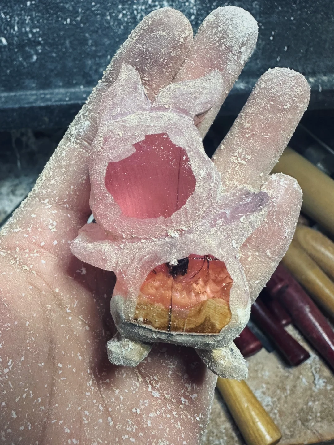 做一次就不想再做第二次的造型