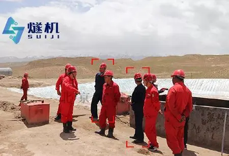 人员闯入识别监测 闯入识别检测报警系统