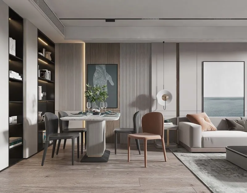 **品家装饰：打造健康家居新风尚**