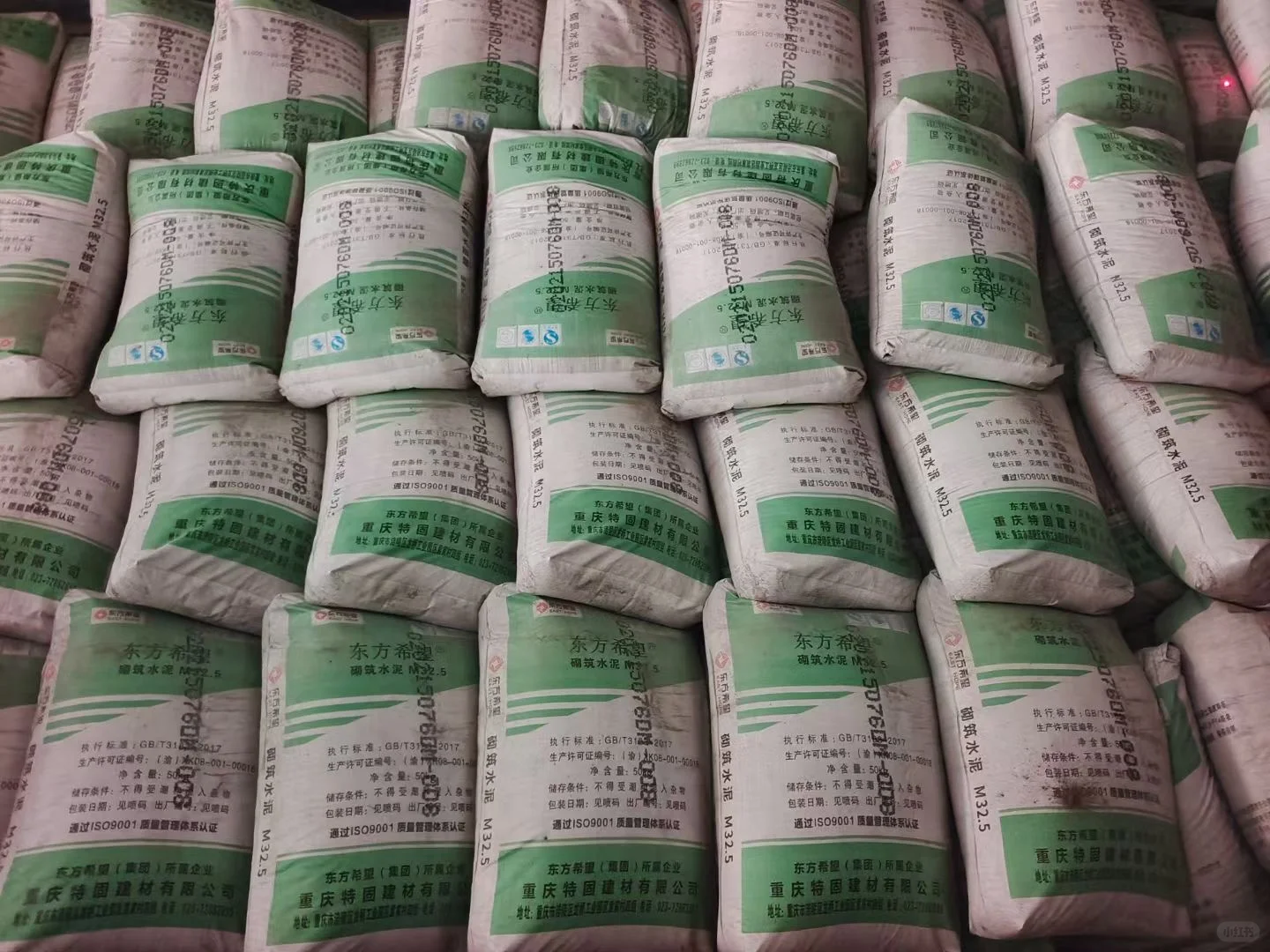 高强抗裂的秘密？