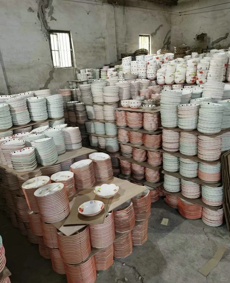 潮州瓷都库存陶瓷一手货源|专注批发十五年!
