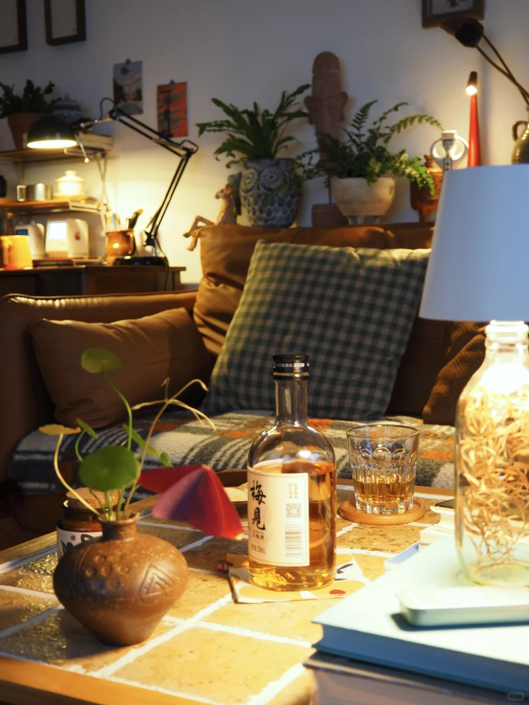 在过一种很我的生活