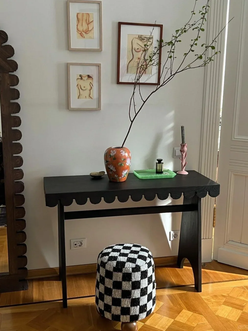 做自己生活的主理人｜i人的独居日常.