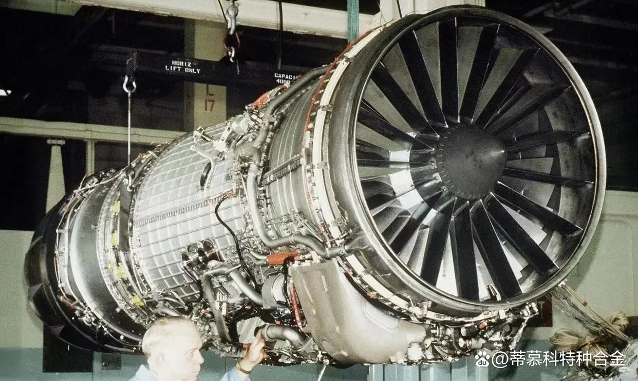 95W3Ni2Fe合金百科