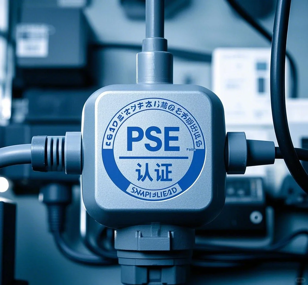 快速办理吸尘器PSE认证 证书查询服务