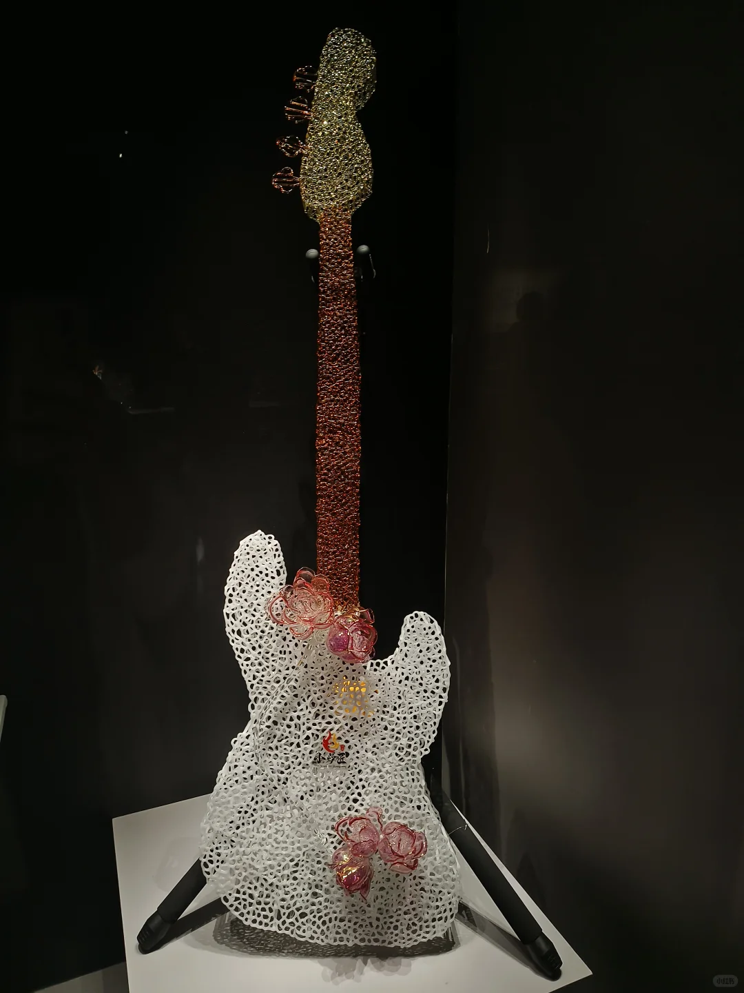 已逛，淄博陶瓷博物馆真的太惊喜了！！