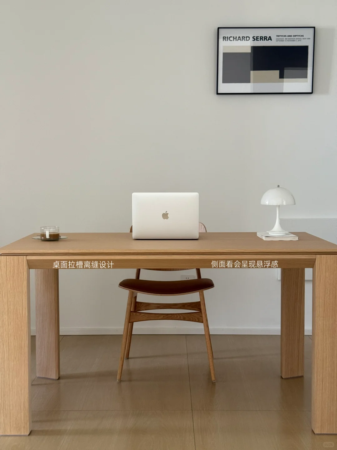 极简生活|一桌足矣❕