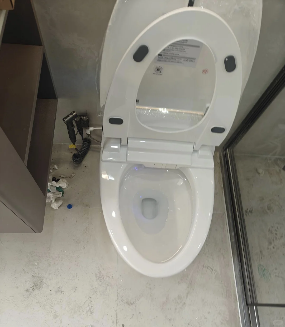 给未装智能马桶粉丝一个忠告～这功能才刚需