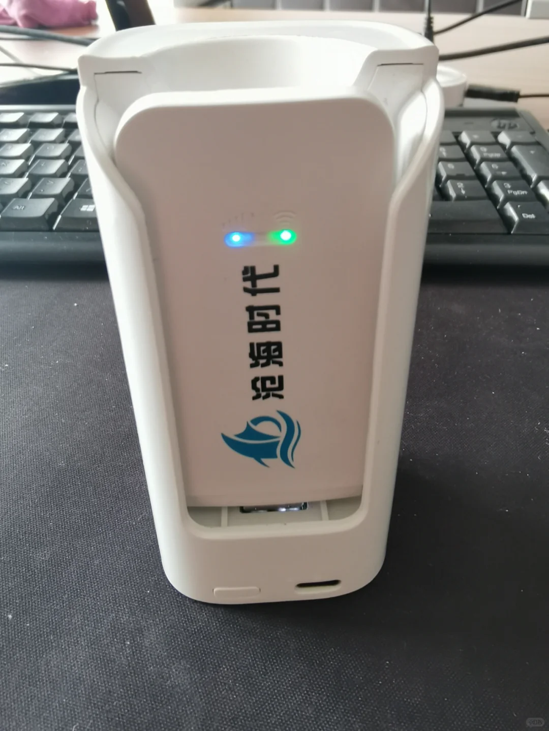 关于随身wifi的“业内秘密”