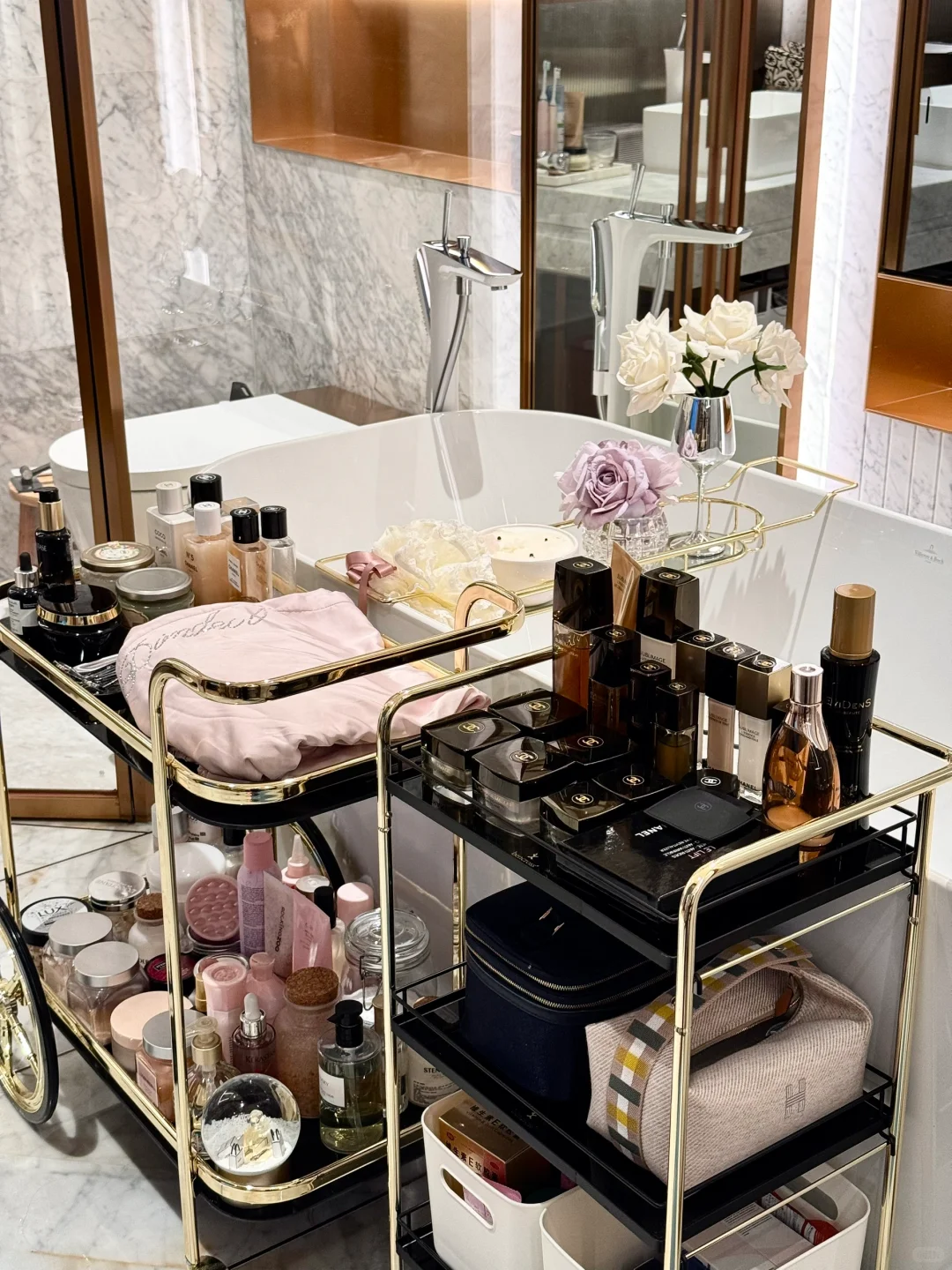 处女座精致主义的家?家居小角落分享