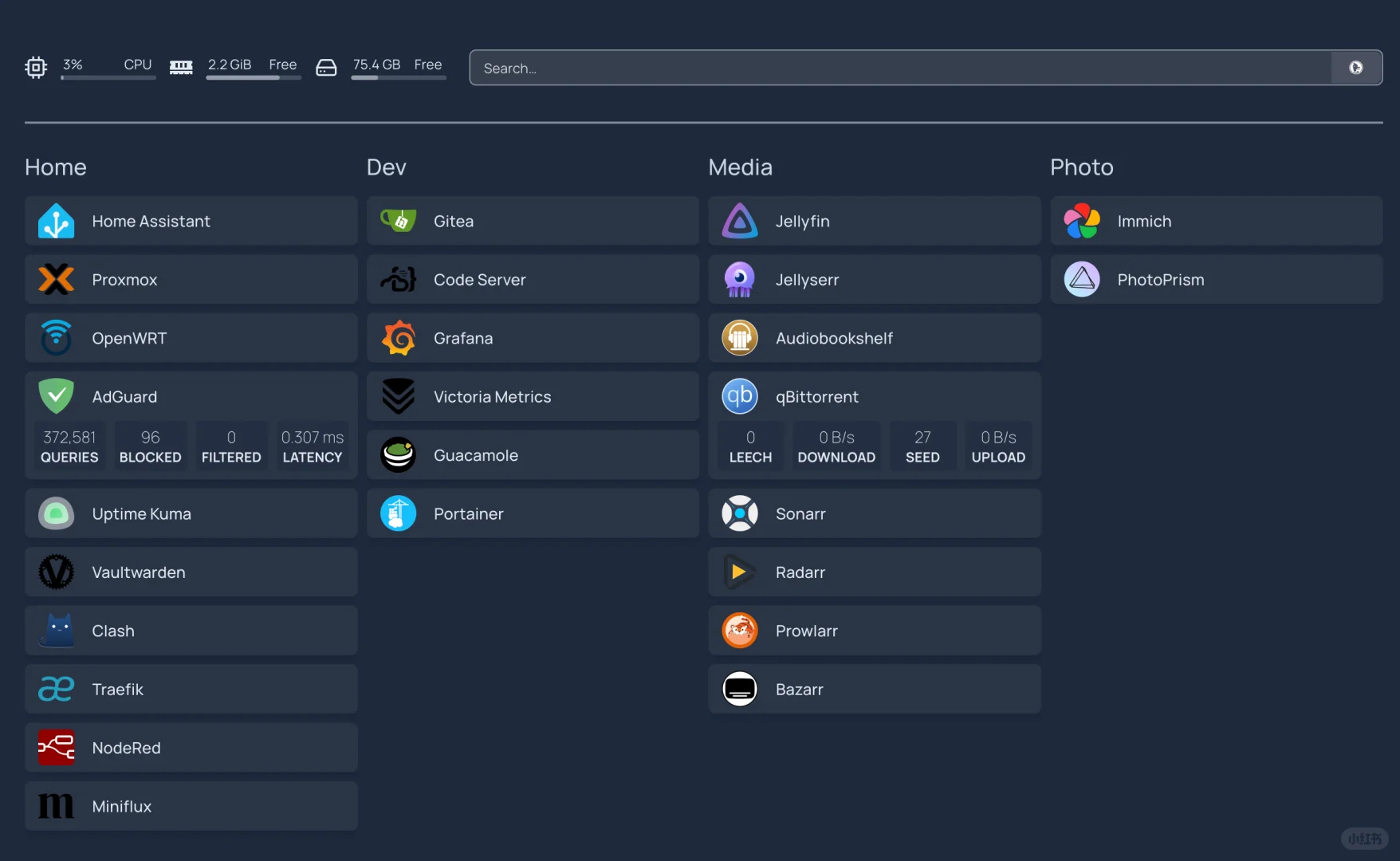 家庭机柜Homelab搭建全攻略?男人的快乐柜