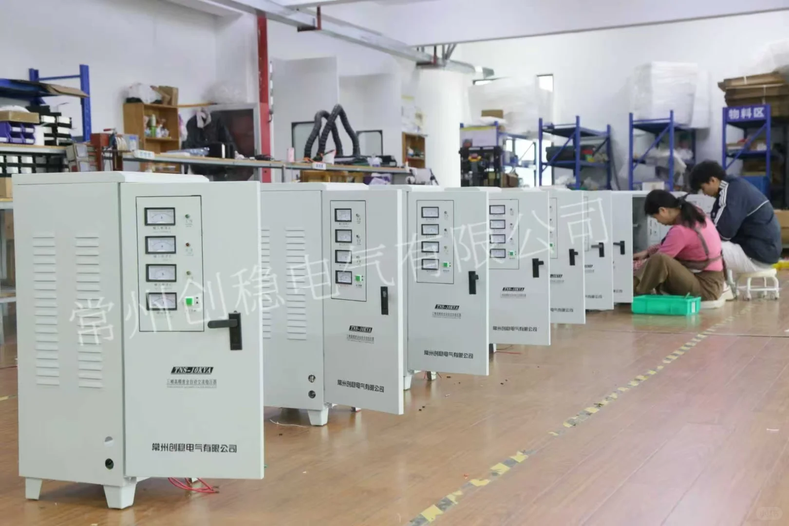 稳压器真的有用吗？