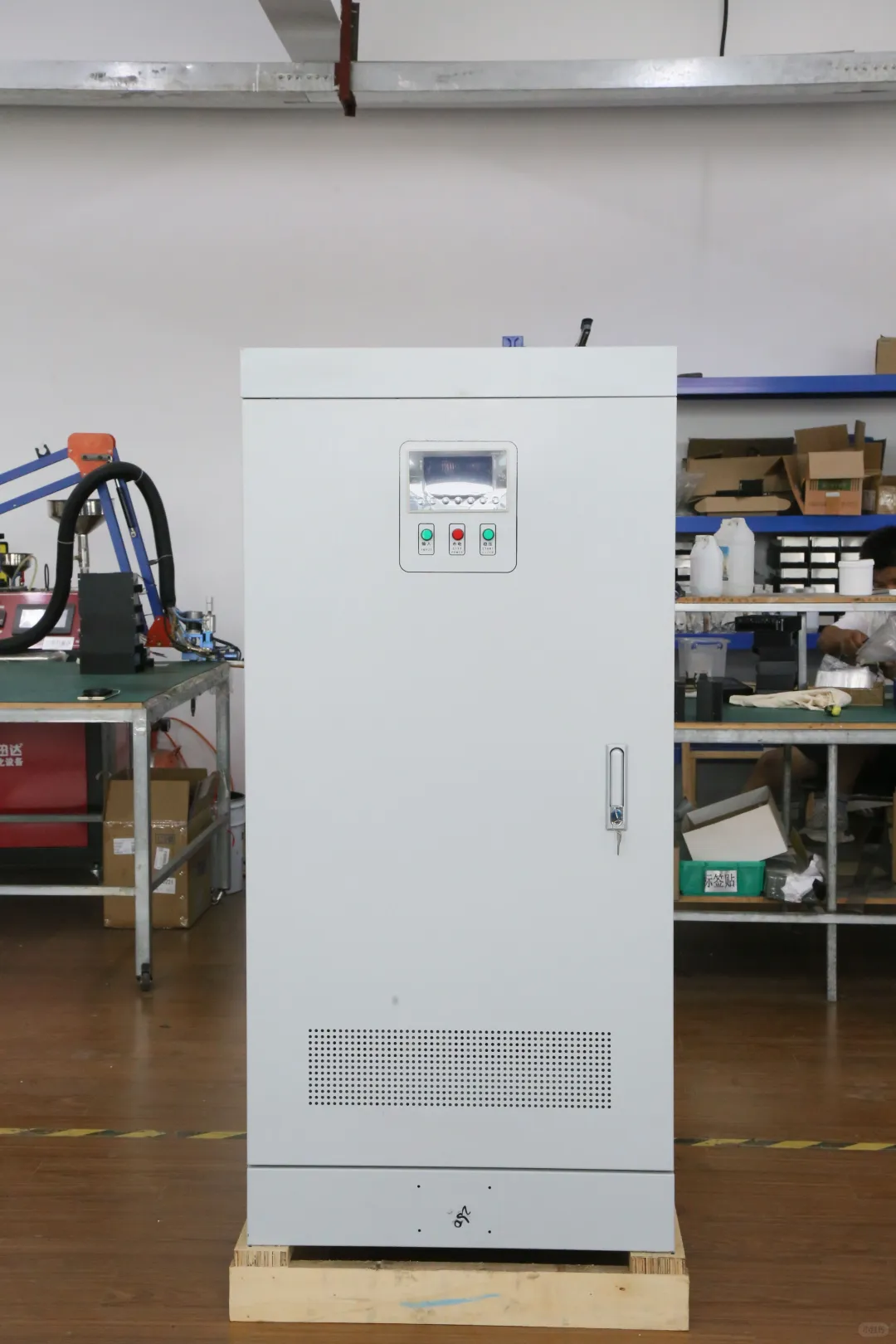 三相大功率稳压器有必要买吗?