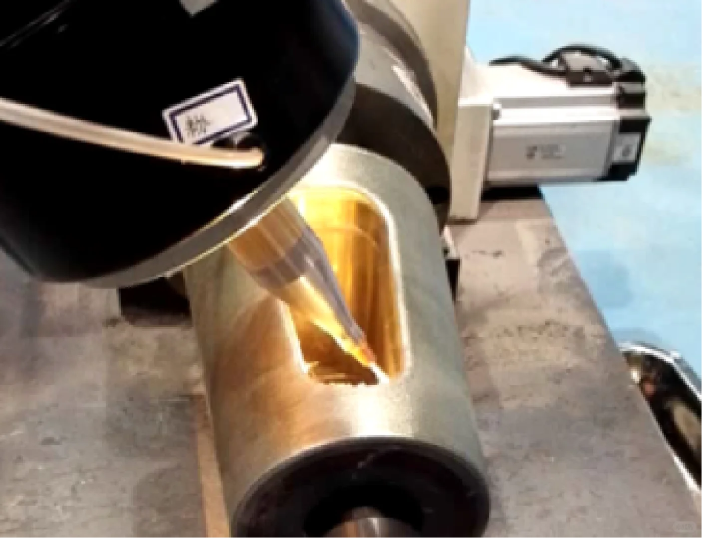 中国智造闪耀Formnext！环聚激光不容错过！