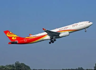 卖出金鹏航空:价值47.5亿元!