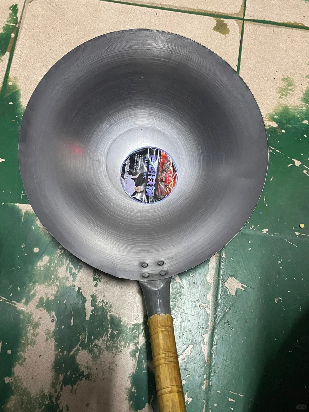 从电磁炉换成煤气灶了！