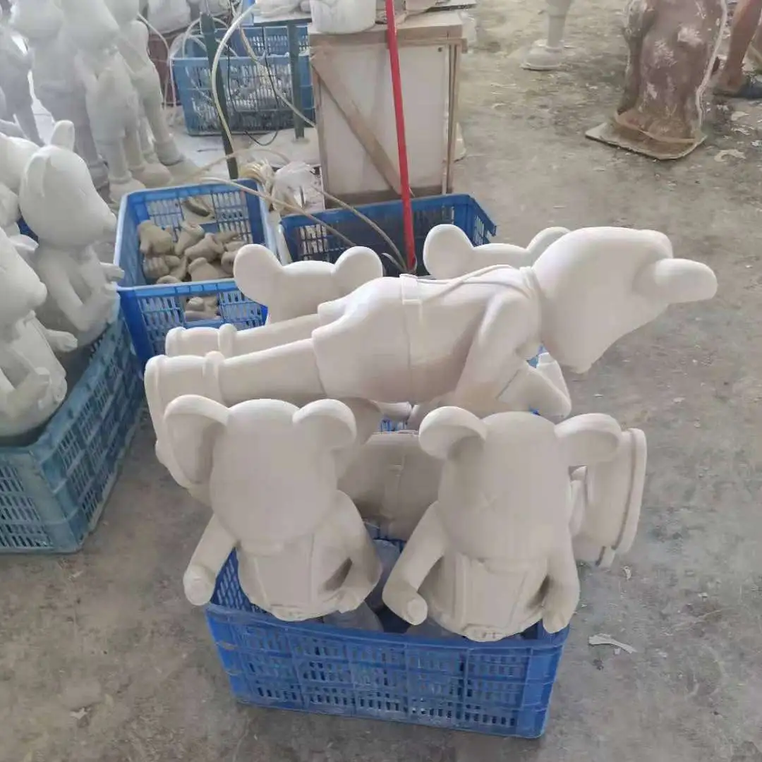 C7a工艺品树脂 仿玉透明快干黑科技