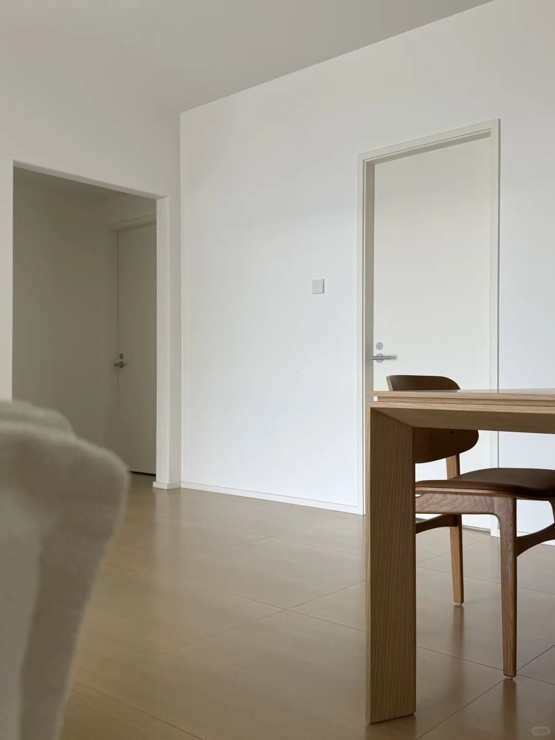 极简生活|一桌足矣❕