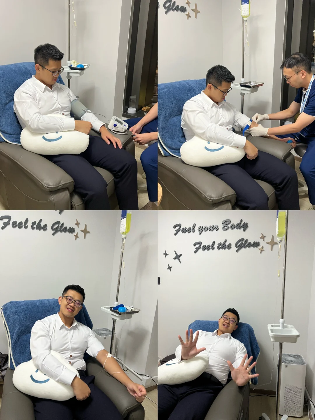 ??|港漂打工人月入没5万健康生活Plog