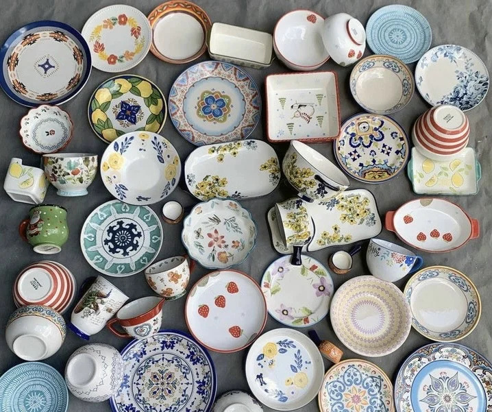 潮州瓷都库存陶瓷一手货源|专注批发十五年!