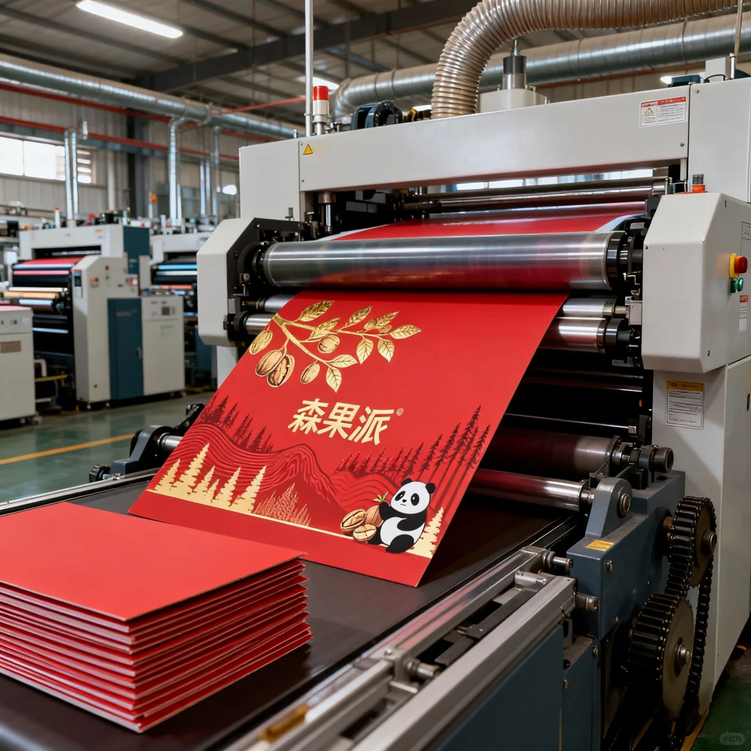 包装盒定制源头工厂/你要的这里都能做