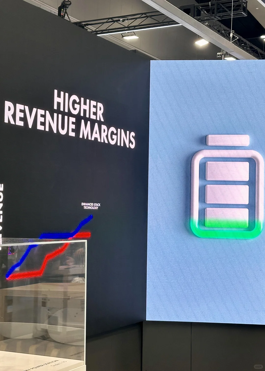 七年同行，今年的All Energy（2025）