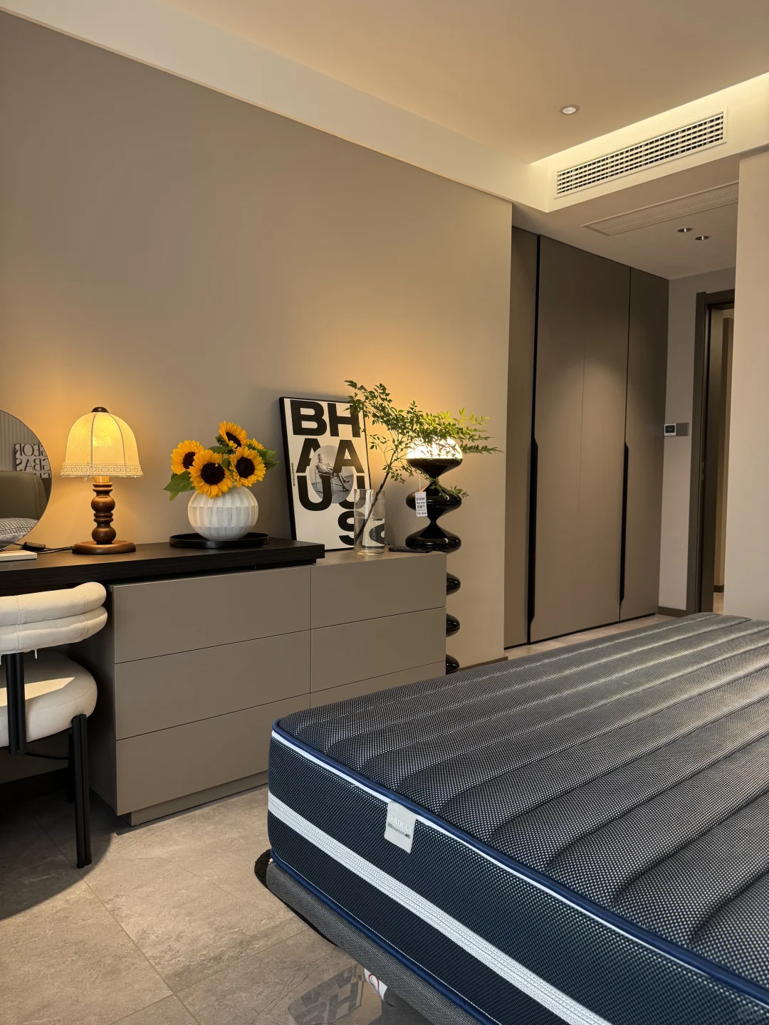 翻遍小红书,还是感觉我家卧室最好睡!